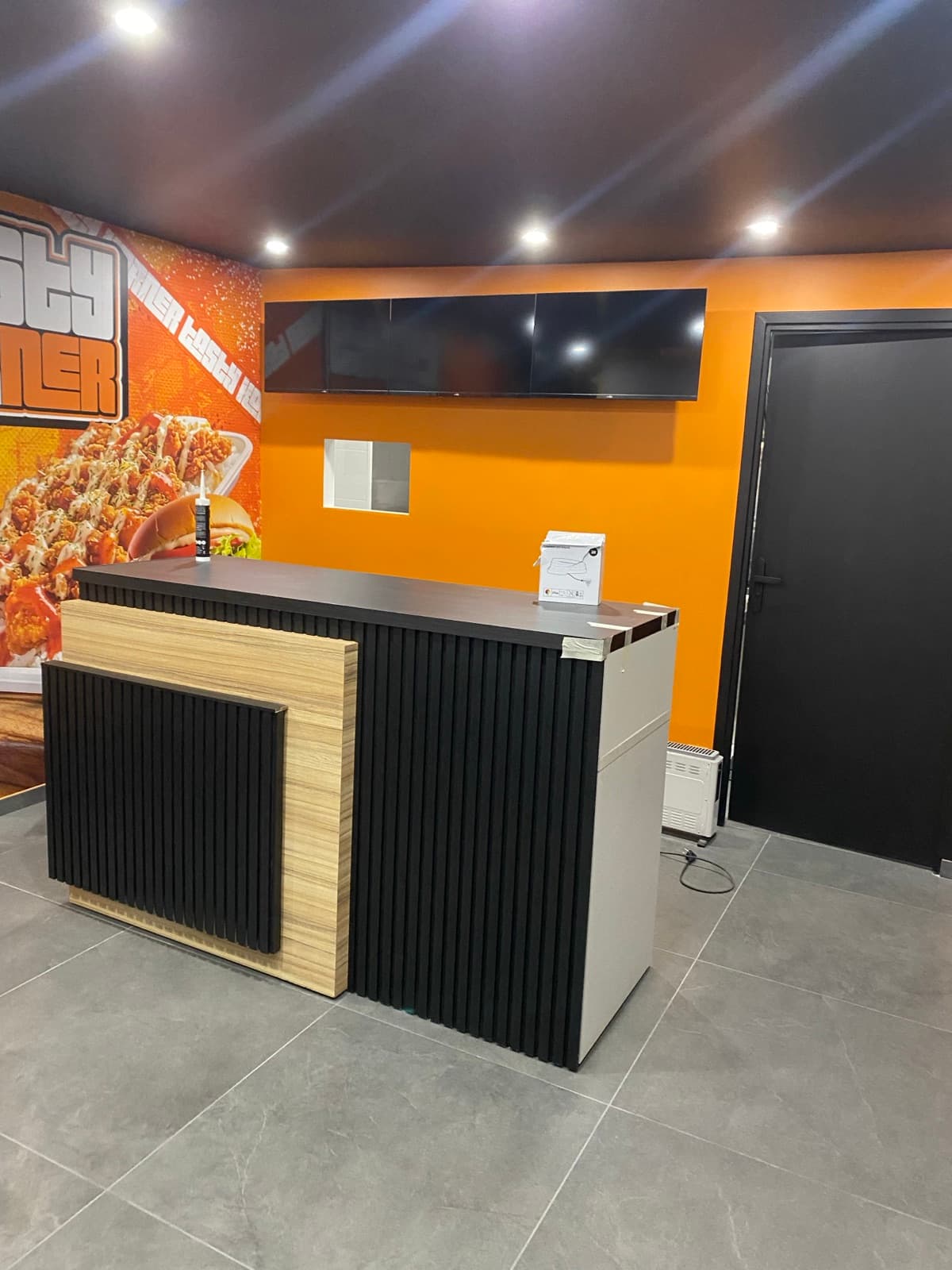 Tableau électrique refait dans un appartement à Boulogne-Billancourt